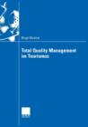 Image for Total Quality Management im Tourismus