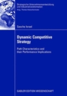 Image for Dynamic Competitive Strategy