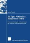 Image for Six Sigma Performance Measurement System