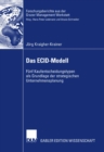Image for Das ECID-Modell: Funf Kaufentscheidungstypen als Grundlage der strategischen Unternehmensplanung
