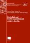 Image for Sicherheit und Rechtsverbindlichkeit mobiler Agenten