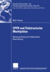 Image for CPFR und Elektronische Marktplatze: Neuausrichtung der kooperativen Beschaffung : 23