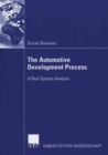 Image for Automotive Development Process: A Real Options Analysis