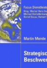 Image for Strategische Planung im Beschwerdemanagement