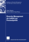 Image for Diversity-Management als Leitbild von Personalpolitik
