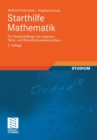 Image for Starthilfe Mathematik