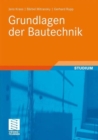 Image for Grundlagen der Bautechnik