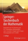 Image for Springer-Taschenbuch der Mathematik
