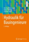 Image for Hydraulik fur Bauingenieure