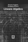 Image for Lineare Algebra