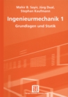 Image for Ingenieurmechanik: Grundlagen und Statik