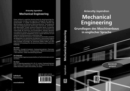 Image for Mechanical Engineering: Grundlagen des Maschinenbaus in englischer Sprache