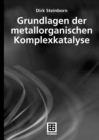 Image for Grundlagen der metallorganischen Komplexkatalyse
