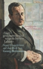 Image for  Vom gesicherten und ungesicherten Leben .: Neue Perspektiven auf das Werk Georg von Hermann