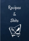 Image for Recipe Notebook