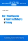 Image for Cost Efficient Expansion of District Heat Networks in Germany