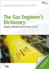 Image for The Gas Engineer&#39;s Dictionary