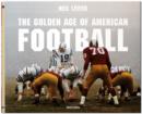 Image for Leifer. The Goldern Age of American Football