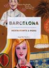 Image for Barcelona  : restaurants &amp; more