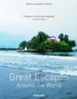 Image for Great Escapes Around the World