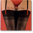 Image for The Big Book of Legs