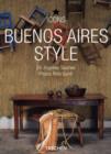 Image for Buenos Aires Style