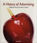 Image for A history of advertising