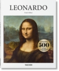 Image for Leonardo da Vinci  : 1452-1519