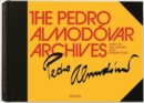 Image for The Pedro Almodâovar archives
