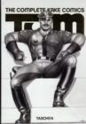 Image for Tom of Finland  : the complete Kake comics
