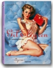Image for Gil Elvgren  : all his glamorous American pin-ups