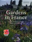 Image for Gardens in France