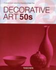Image for Decorative art 50s  : a source book