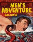 Image for Men&#39;s adventure magazines  : the Rich Oberg collection