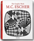 Image for Graphic Work of M.C.Escher Big Art