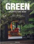 Image for Green Architecture Now!