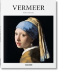 Image for Johannes Vermeer  : 1632-1675, veiled emotions