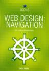 Image for Web design: Navigation