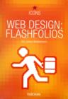 Image for Web design: Flashfolios