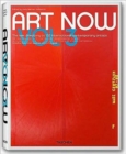 Image for Art now  : a cutting-edge selection of today's most exciting artistsVol. 3