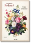 Image for Redoute. Selection of the Most Beautiful Flowers
