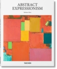 Abstract Expressionism by Hess, Barbara cover image