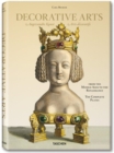 Image for Carl Becker  : decorative arts from the Middle Ages to Renaissance