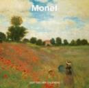 Image for Monet 2009