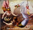 Image for Circus 2009