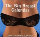 Image for The Big Breast Calendar 2009