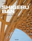 Image for Shigeru Ban  : complete works 1985-2010