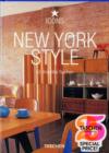Image for New York Style