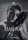 Image for Man Ray 1890-1976