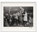 Image for Neil Leifer : The Golden Age of American Football, 1958-1978 : Art Edition &quot;Alan Ameche&quot;